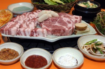 [박진환의 별난집 별난맛] 범어동 ‘양군 팩토리오’
