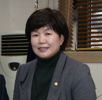 이숙희 안동시의원 의정봉사대상