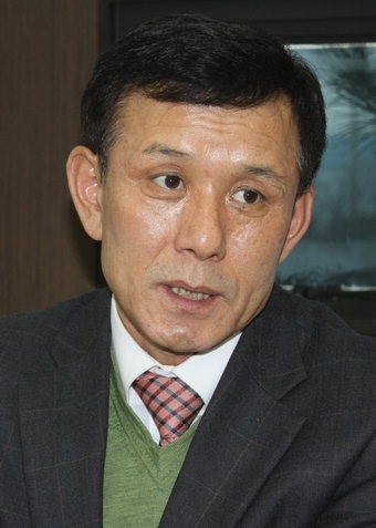 [이슈 경제인] 오병생 한국가스안전공사 대경본부장