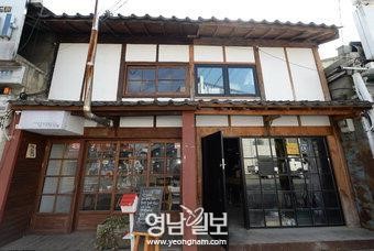 [y스페셜] 대구 북성로의 변신…1.0시대→2.0시대→이젠 3.0시대