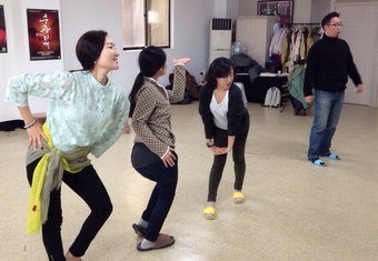 뮤지컬 오페라로 환경을 고민해요···오늘 대구문예회관 ‘환의 노래’