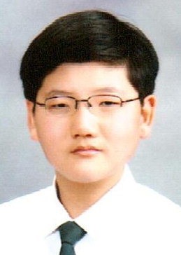 고교생이 만든 ‘에코존 표지판’ 화제…대구 오성고 3년 안재현군