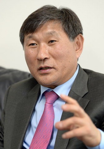 [이슈 경제인] 윤원보 대경섬유직물공업협동조합 이사장