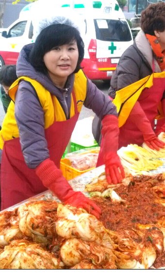 [우리 이웃]  윤순옥 가위손미용실 원장