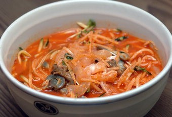 [박진환의 별난집 별난맛] 동구 신암동 ‘정든 횟집’