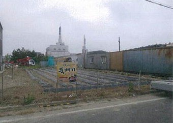 [공매정보] 포항시 북구 장성동 토지 237.8㎡