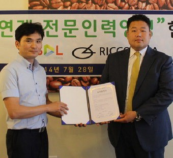 지역 외식업체, 취업 컨설팅업체와 손잡고 ‘인력 양성’ 나서
