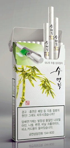 KT&G ‘에쎄 수 명작’ 출시