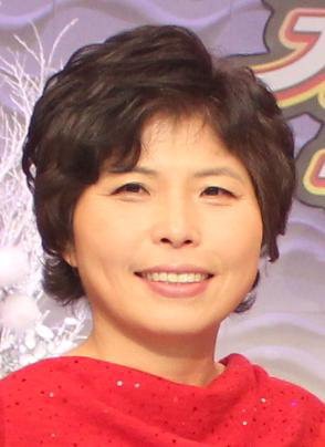 강영숙 대구 달성군 화원읍 구라8리 이장, 인천아시아경기대회 성화 주자