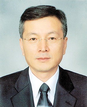 김관일씨(법무사 안영태사무소 사무국장) 조계종 금강사 신도회장 취임