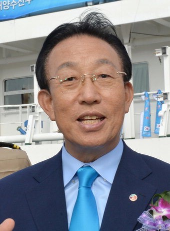 김관용 경북도지사 “실크로드, 창조 경제 새 모델 될 것”