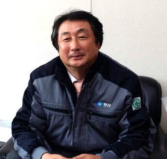 [이슈 경제인] 이승현 동서개발 사장