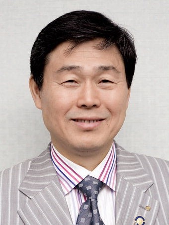 이재윤 덕영치과 병원장, 한국유스호스텔대구연맹장 취임