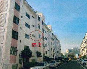 [공매정보] 대구 신암동 동서청기와아파트 111동 308호