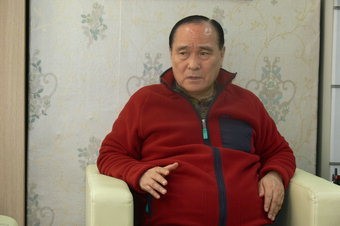 [신년 특별 인터뷰 -대한민국 미래를 듣다] <3> 김한규 21세기 한중교류협회 회장