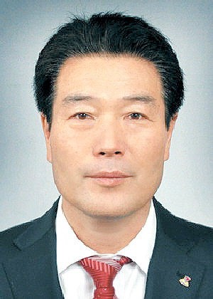 김수태 (주)영농 및 (주)와이엔테크 대표, 경북지구 JC특우회 회장 취임