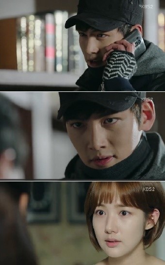 힐러 지창욱, 달콤한 로맨티스트로와 박력 넘치는 영웅으로…끝없는 매력 발산