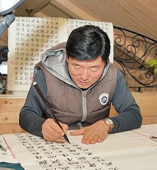 [우리 이웃] 정지홍 성산고 교사