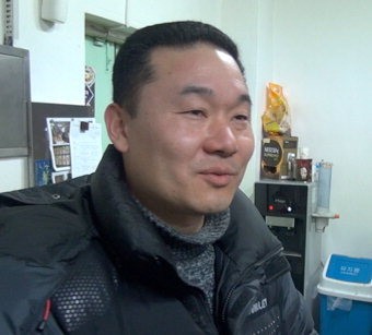[직업의 세계] 대구 쪽방상담소 사람들