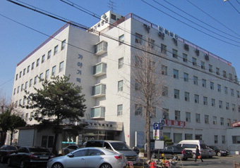 [경매정보] 대구 달서구 송현동 가야기독병원 3221㎡