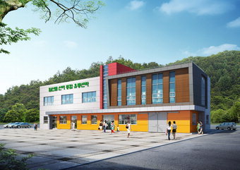 “임산물 유통센터, 산림조합 도약 계기로”