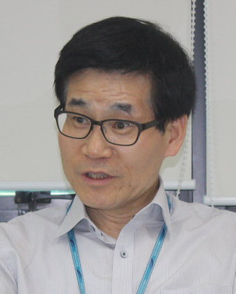 [이슈 경제인] 허영택 가스안전公 대경본부장