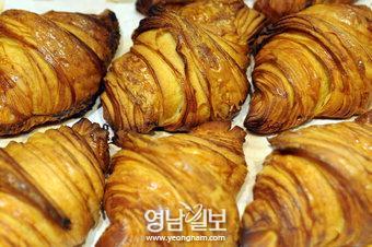 [이춘호 기자의 푸드 블로그] 착한 빵집을 찾아서 (1) 대구 신천동 베이커리 카페 ‘우즈’