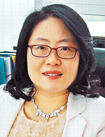 [이슈 경제인] 김명화 한국소프트웨어개발업협동조합 이사장