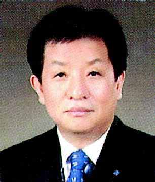 최경집 대한불교조계종 군불교 진흥회 중앙회장, 대광맹인불자회에 생필품 전달