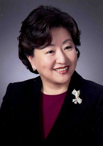 박윤경 KK주식회사 대표, 대통령 中경제사절단으로 참석