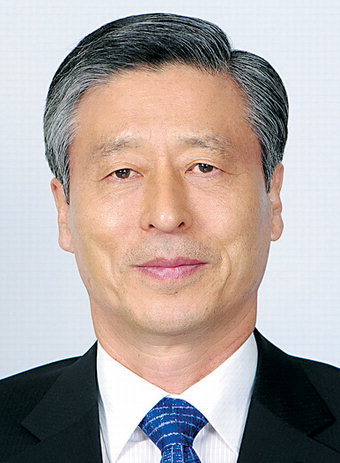 한동수 청송군수, 실크로드 경주서 청송군 문화 홍보
