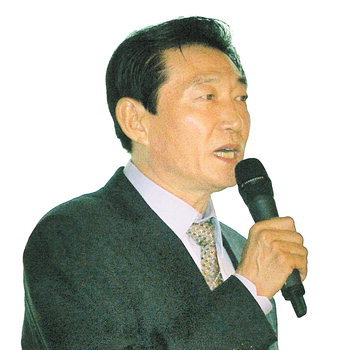 장윤식 우리텔레콤 대표 “대구에 일자리 5천개…연간 5천억 이상 경제효과”