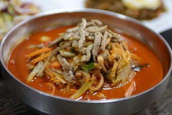[박진환의 별난집 별난맛] 바로 그맛…볶음밥·짜장면·탕수육·짬뽕