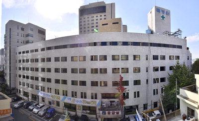 [곽병원] 내·외과 접목 ‘소화기전문’ 도약