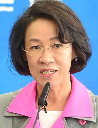 “내년 총선 대구 중-남구 출마”…이인선 ‘방’ 빼고 ‘총’ 뽑다