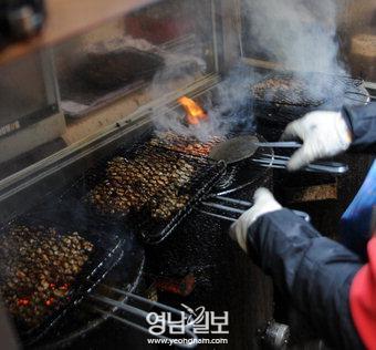 [대구의 맛있는 이야기 .4] 연탄석쇠구이 이야기