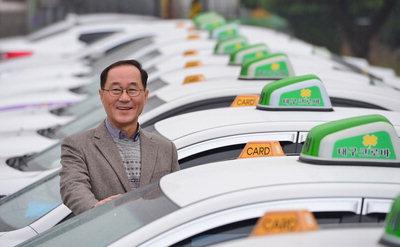 [Y인터뷰] 박병석 영진운수<주> 대표