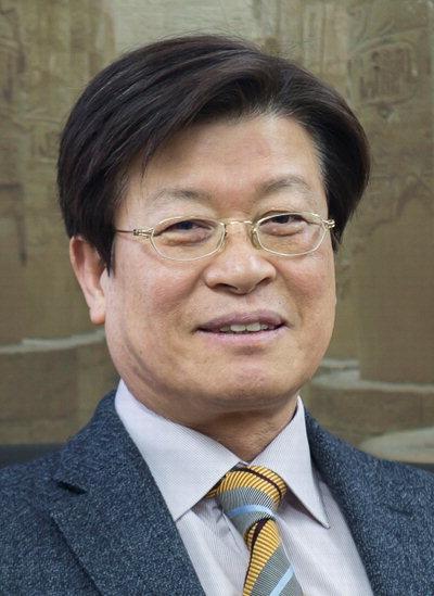 [이슈경제인] 김동우 효성 건설부문 사장