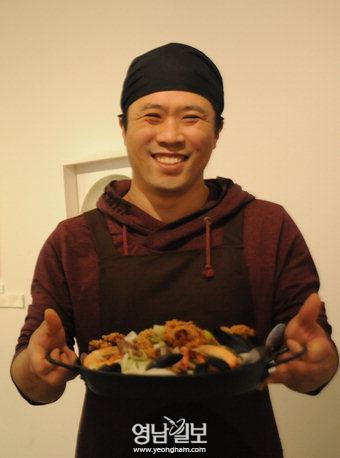 [이춘호 기자의 푸드 블로그] 임금님도 즐겨 먹었던 간식거리…“떡볶이를 우습게 보지 마세요”