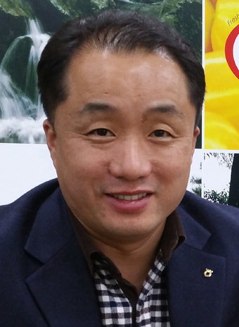 [토요인물 - 이 세계] 성주참외농협 마성진 산지유통센터장