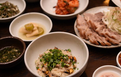 [박진환의 별난집 별난맛] 대구 근대문화골목 맛 10選