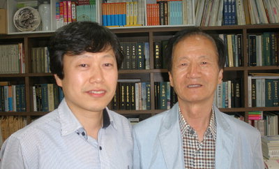 삼광문화사 대표 조윤호씨 “부도 맞고도 인쇄소 포기 안했죠”