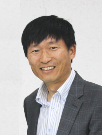 <주>아이앤피 권영근 대표, 중소기업인 대회서 장관상 수상