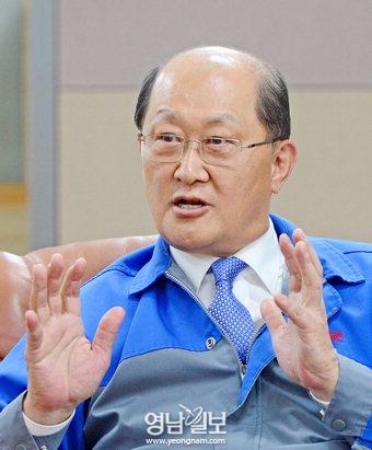[이슈경제인] 엄경록 <주>대철 대표