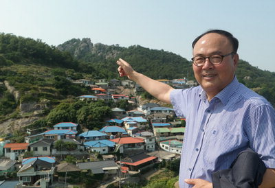 “젓갈도 홍어 못잖은 목포의 얼굴…서해안 갯벌 기운 담은 천연조미료”