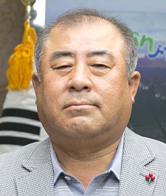 성주 아너소사이어티 2호 영진토목 이영암 대표