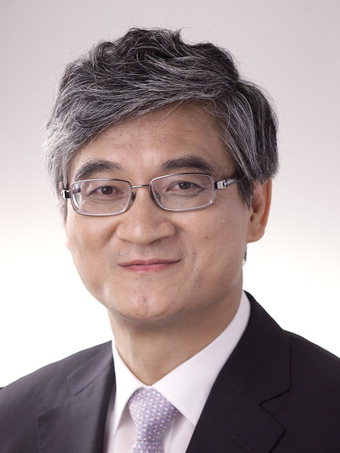 홍덕률 대구대 총장, 경산 진량고등학교서 특강