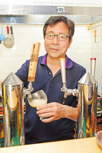 ‘소·맥’ 대신 ‘수·맥’의 세계로…재료·발효방식 따라 수만가지 맛