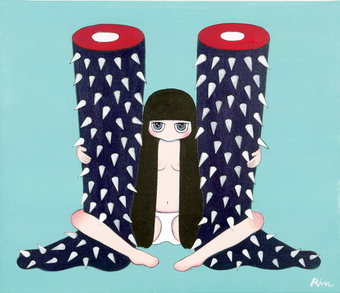 갤러리전 신진작가프로젝트 ‘림’ 展