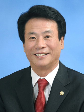 하용하 대구 달성군의회 의장, ‘유가면민복지회관’ 개관식 참석